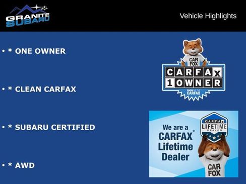 Used 2025 Subaru Forester image 2