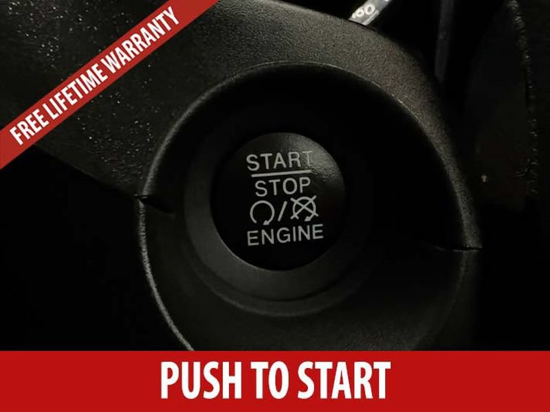 Used 2019 Jeep Compass Limited AWD/4WD image 16