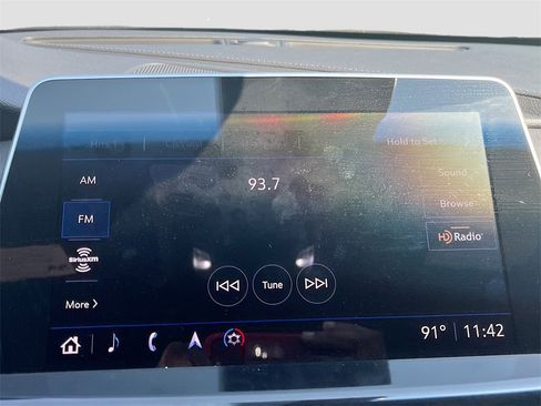 Used 2022 Cadillac CT5 V Blackwing w/ Carbon Fiber Package 2 image 15