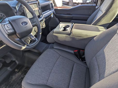New 2026 Ford F150 XL image 39