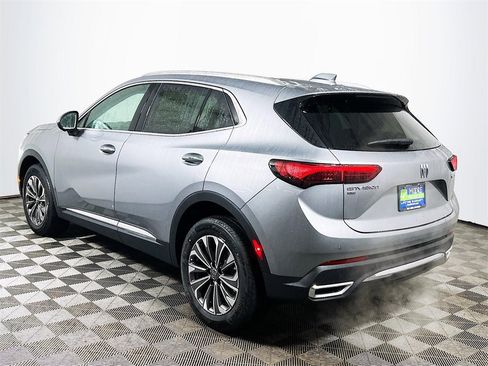 New 2026 Buick Envision Preferred image 6