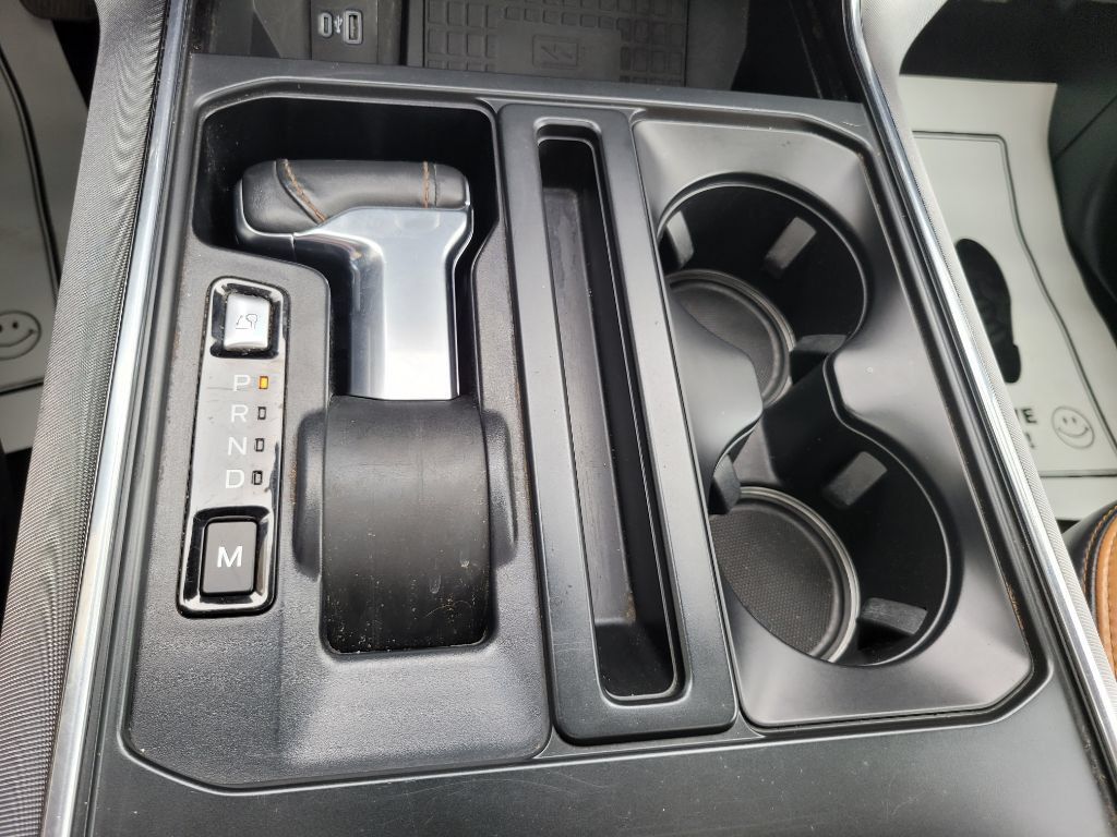 Used 2021 Ford F150 Platinum AWD/4WD image 47