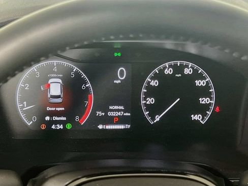 Used 2024 Honda CR-V EX-L image 11