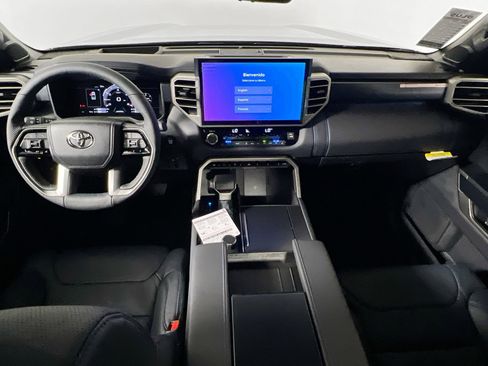 New 2026 Toyota Tundra Platinum AWD/4WD image 30