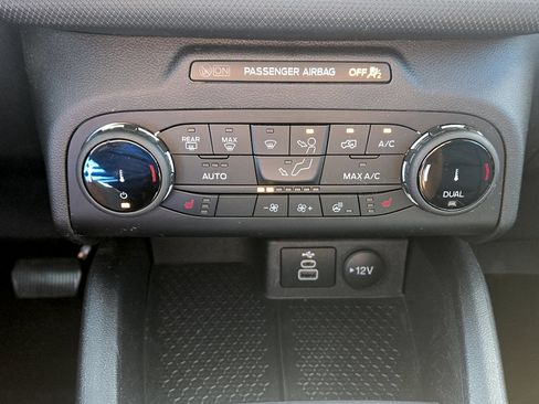 Used 2023 Ford Bronco Sport Outer Banks AWD/4WD image 19