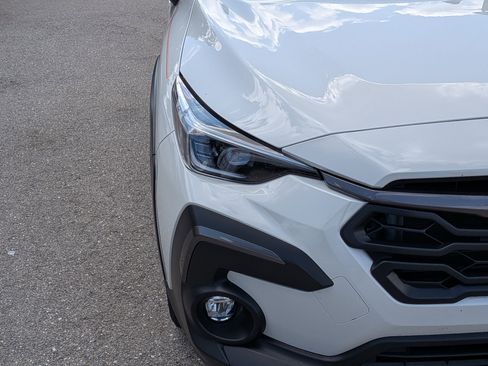 Certified 2024 Subaru Crosstrek 2.5i Limited AWD/4WD image 9