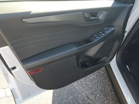 New 2026 Ford Escape Active image 11