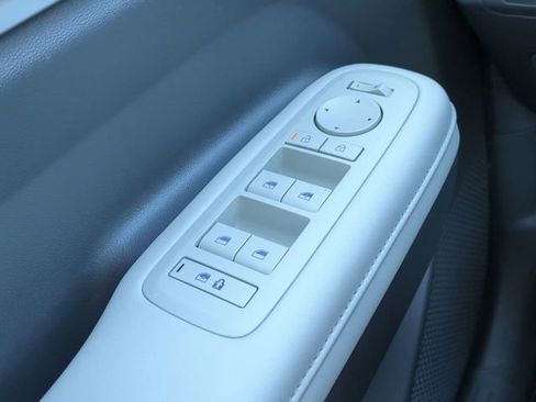 New 2026 Hyundai Santa Fe SEL image 21