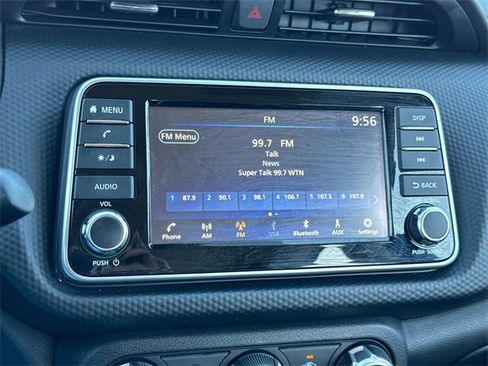 Certified 2025 Nissan Kicks Play S image 32