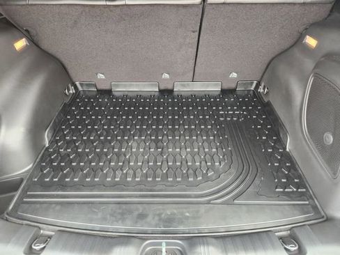 New 2026 Jeep Compass Limited w/ Sun, Sound & Navigation Group image 23