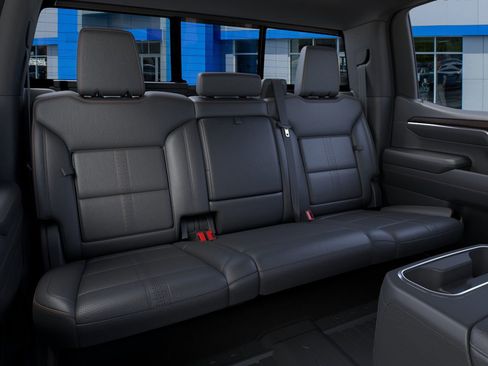 New 2026 Chevrolet Silverado 1500 High Country image 41