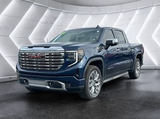 Used 2023 GMC Sierra 1500 Denali w/ Denali Reserve Package video 1