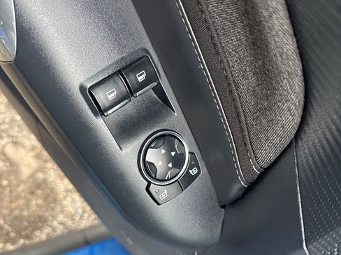 Used 2024 Ford Mustang Coupe image 11