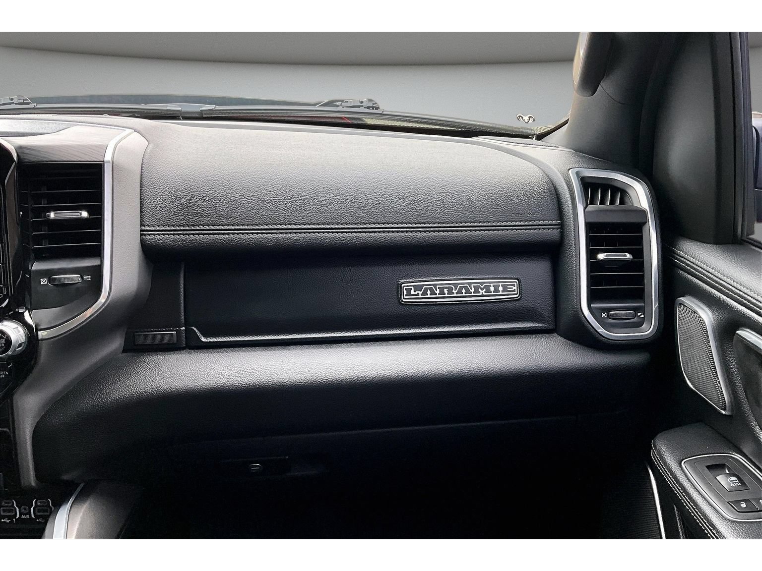 Certified 2023 RAM 1500 Laramie AWD/4WD image 45