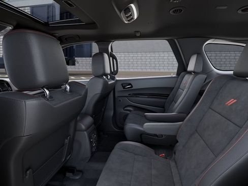 New 2026 Dodge Durango GT w/ Tow 'N Go Package AWD/4WD image 23