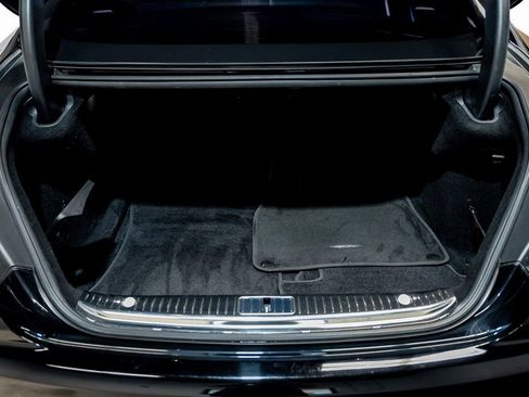 Used 2019 Mercedes-Benz S 560 4MATIC Coupe image 48