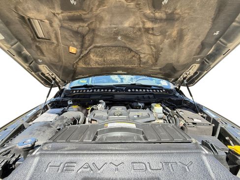 Used 2011 RAM 3500 Laramie Longhorn w/ Cold Weather Group AWD/4WD image 23