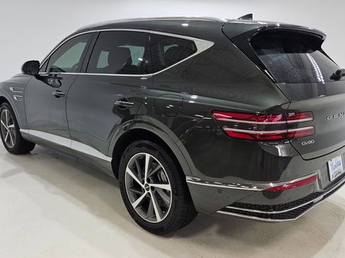 Used 2025 Genesis GV80 3.5T Advanced image 7