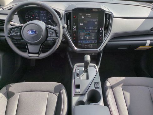 New 2026 Subaru Crosstrek 2.0i Premium AWD/4WD image 14