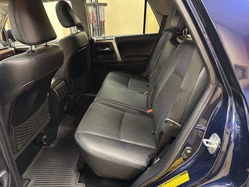 Used 2022 Toyota 4Runner Limited image 26