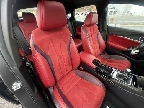 Used 2024 Acura Integra A-Spec image 29