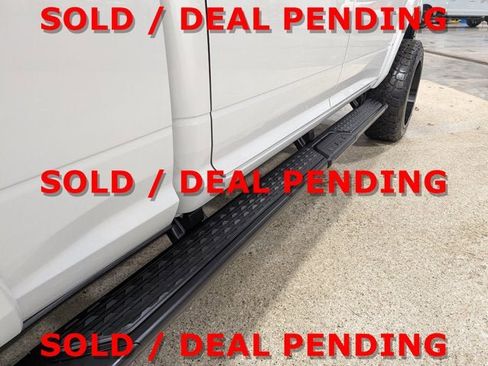 Used 2019 RAM 2500 Laramie w/ Night Edition image 10