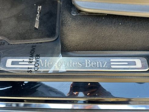 Used 2019 Mercedes-Benz G 550 w/ AMG Line image 37
