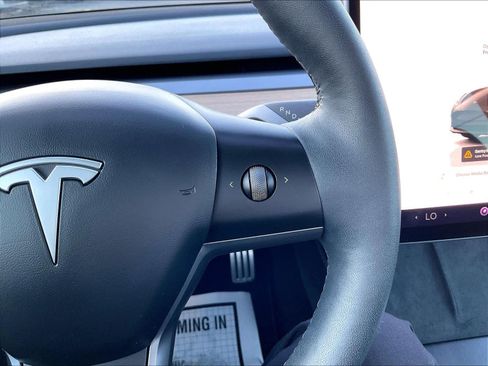Used 2023 Tesla Model 3 Performance AWD/4WD image 21