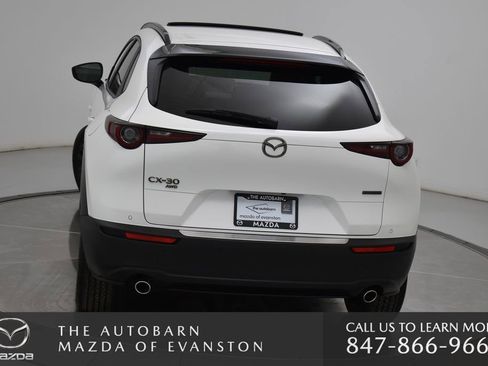 New 2026 MAZDA CX-30 Aire Edition image 9