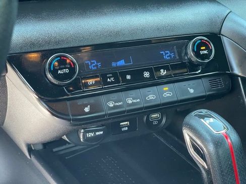 Used 2022 Hyundai Elantra N Line FWD image 18