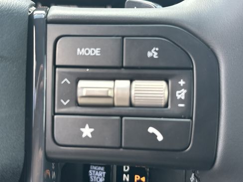 New 2027 Kia Telluride S image 24