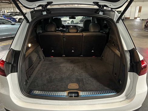 New 2026 Mercedes-Benz GLE 350 4MATIC image 16