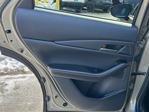 Certified 2025 MAZDA CX-30 Carbon image 22