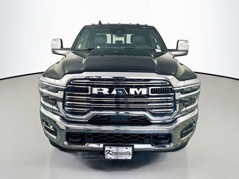 New 2025 RAM 3500 Laramie image 2