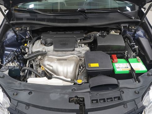 Used 2015 Toyota Camry LE FWD image 28