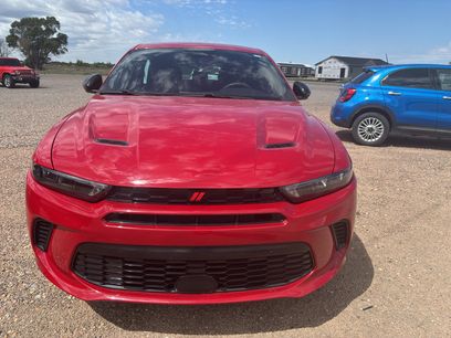Used 2024 Dodge Hornet R/T w/ R/T Blacktop Package