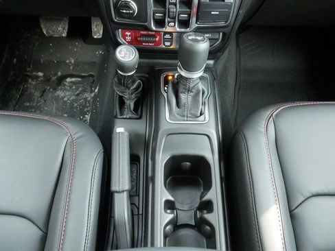 New 2026 Jeep Wrangler Unlimited Rubicon 392 w/ Quick Order Package 27X Moab AWD/4WD image 25