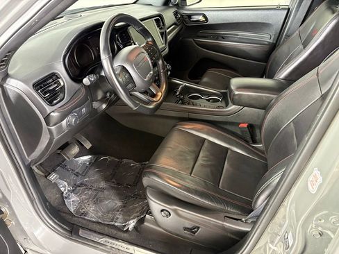 Used 2024 Dodge Durango R/T image 14
