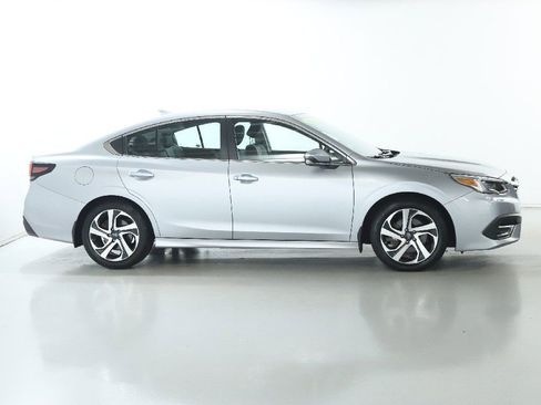 Used 2020 Subaru Legacy Limited w/ Popular Package #2 image 11