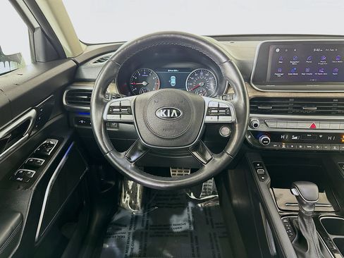 Certified 2021 Kia Telluride SX image 24
