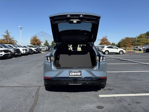 Certified 2023 Ford Mustang Mach-E GT w/ GT Performance Edition image 7