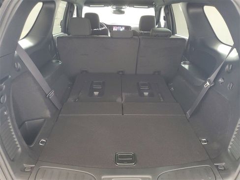 New 2026 Dodge Durango GT w/ Blacktop Package image 26