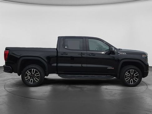 New 2026 GMC Sierra 1500 AT4 w/ Technology Package AWD/4WD image 10