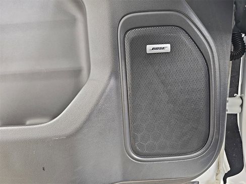 Used 2020 Chevrolet Silverado 1500 RST image 35