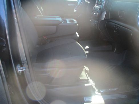 Used 2021 Chevrolet Silverado 1500 LT w/ True North Edition Plus AWD/4WD image 11