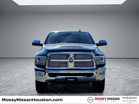 Used 2017 RAM 2500 Laramie w/ Off Road Package AWD/4WD image 3