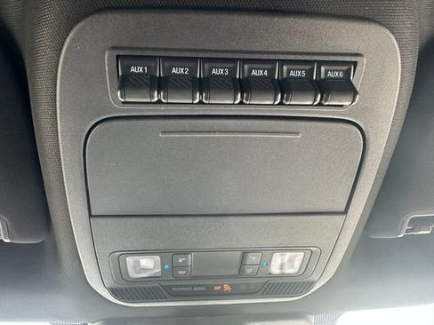 Certified 2023 Ford F150 Tremor AWD/4WD image 16