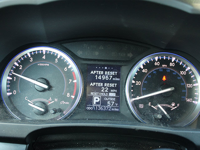 Used 2015 Toyota Highlander Plus AWD/4WD image 9