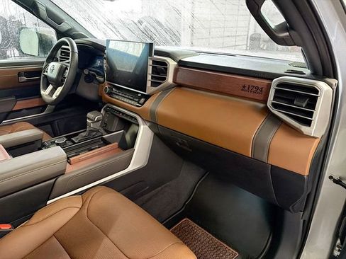 Used 2025 Toyota Tundra 1794 Edition image 12