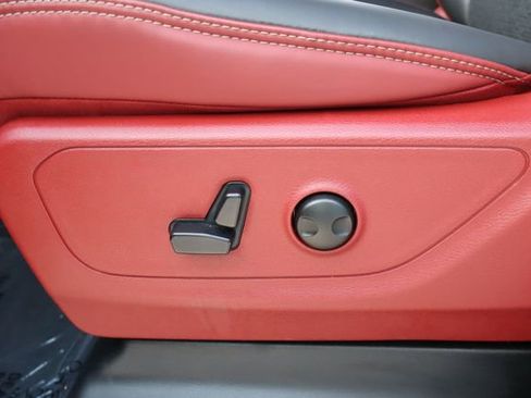 Used 2026 RAM 1500 Rebel w/ Rebel Level 1 Equipment Group image 11